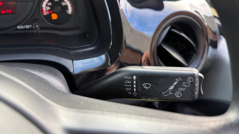 Volkswagen Up 1.0 Move Up 3dr Petrol Hatchback